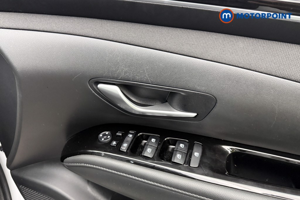 Hyundai Tucson Ultimate Automatic Petrol-Electric Hybrid SUV - Stock Number (1589213) - 15th supplementary image