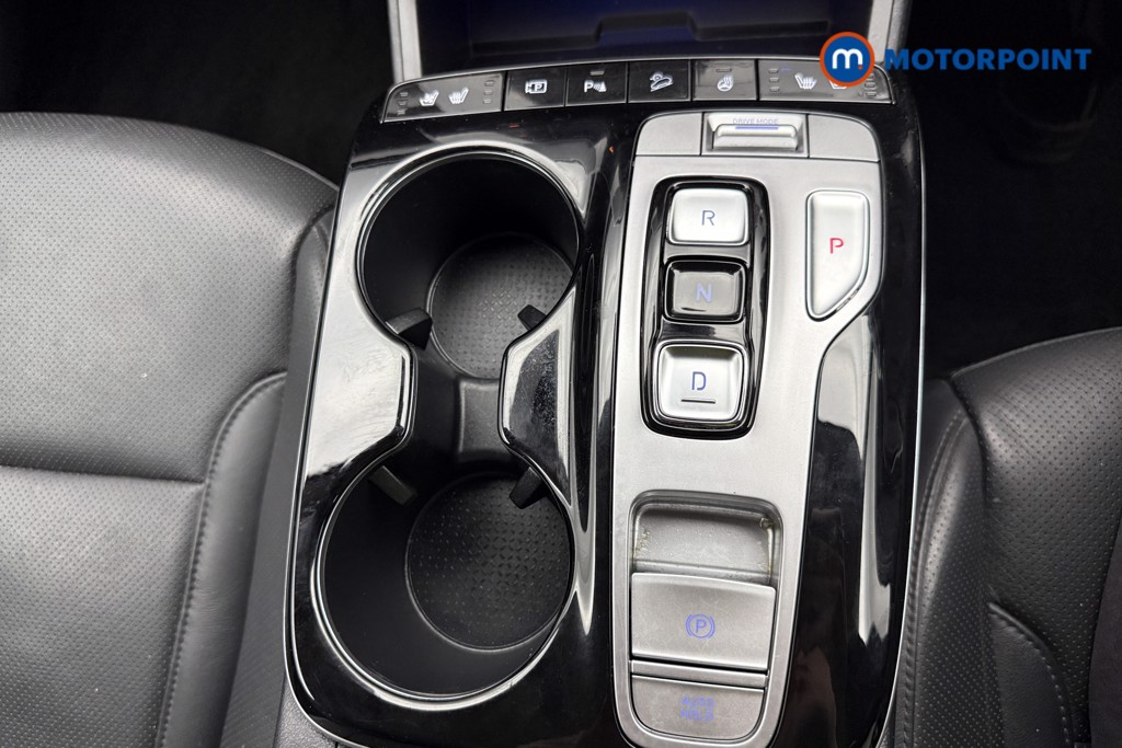 Hyundai Tucson Ultimate Automatic Petrol-Electric Hybrid SUV - Stock Number (1589213) - 19th supplementary image