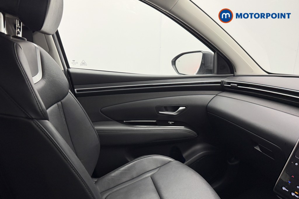 Hyundai Tucson Ultimate Automatic Petrol-Electric Hybrid SUV - Stock Number (1589213) - 22nd supplementary image