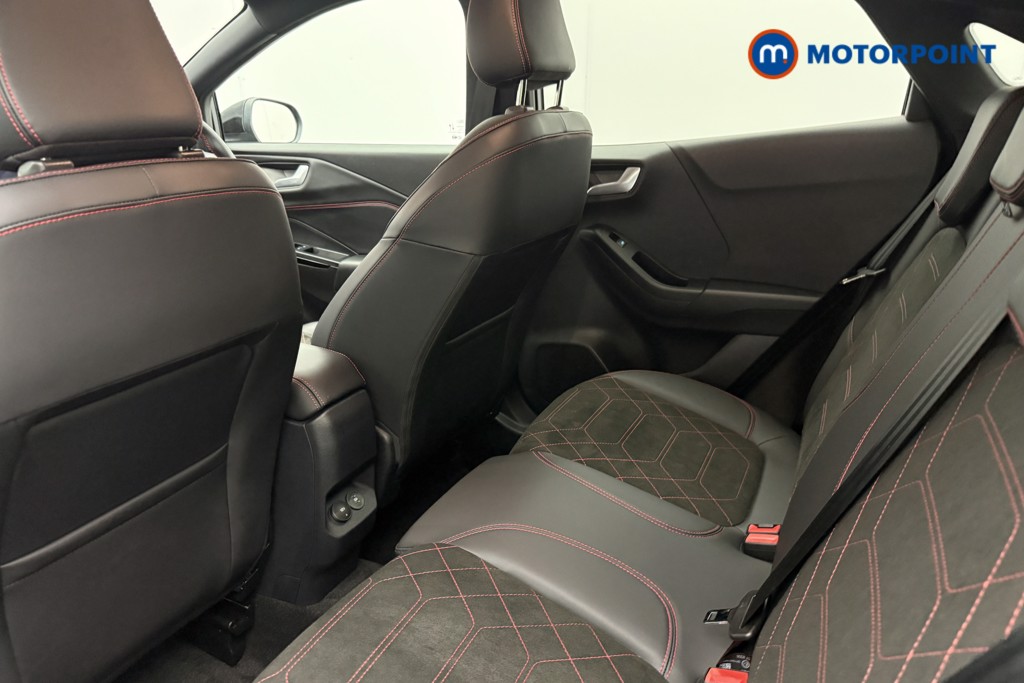 Ford Puma St-Line X Automatic Petrol SUV - Stock Number (1589362) - 2nd supplementary image