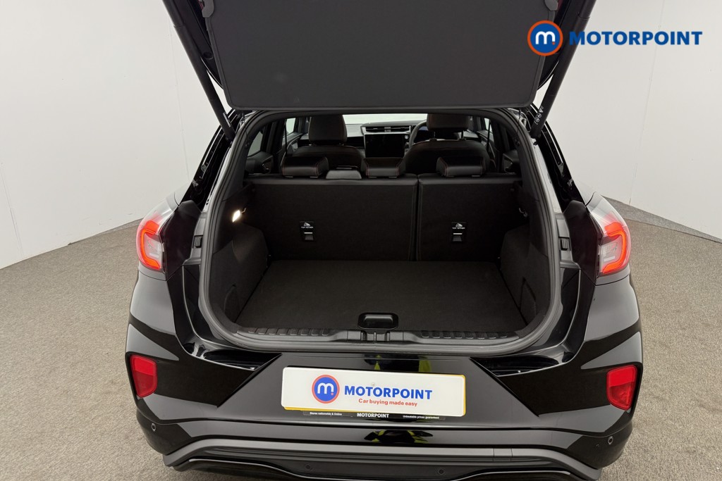 Ford Puma St-Line X Automatic Petrol SUV - Stock Number (1589362) - 4th supplementary image