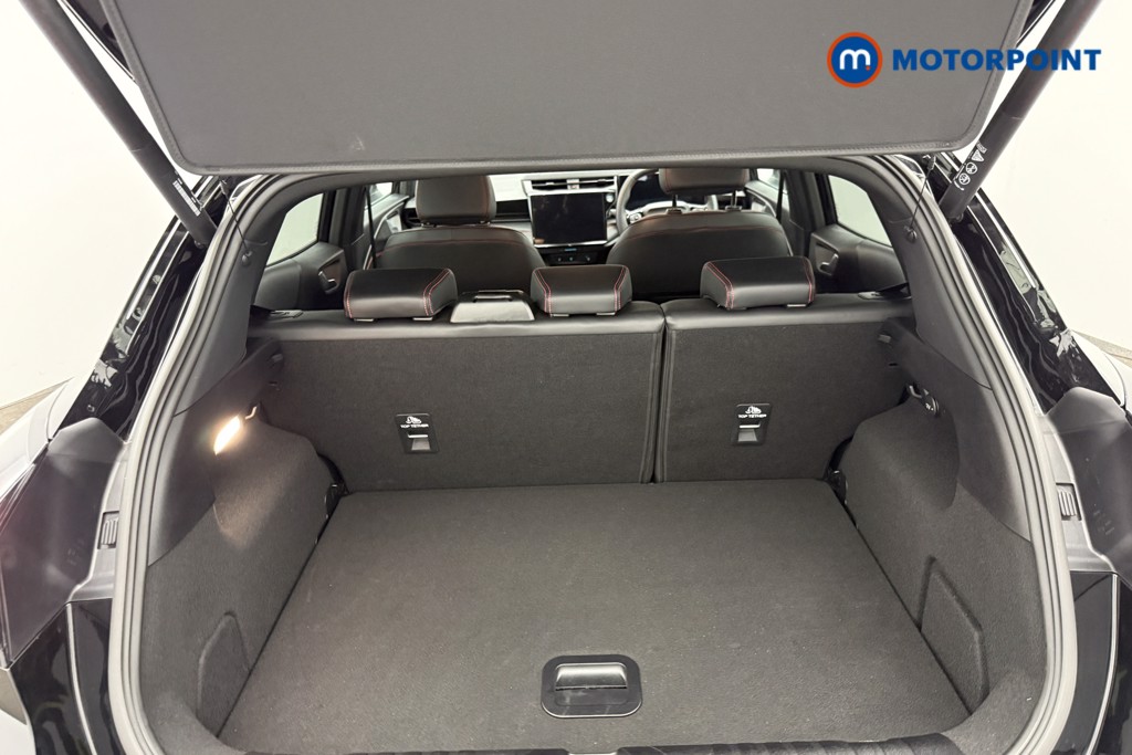 Ford Puma St-Line X Automatic Petrol SUV - Stock Number (1589362) - 5th supplementary image