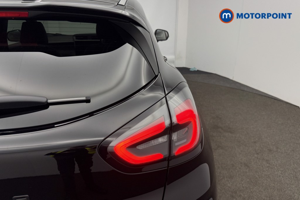 Ford Puma St-Line X Automatic Petrol SUV - Stock Number (1589362) - 6th supplementary image