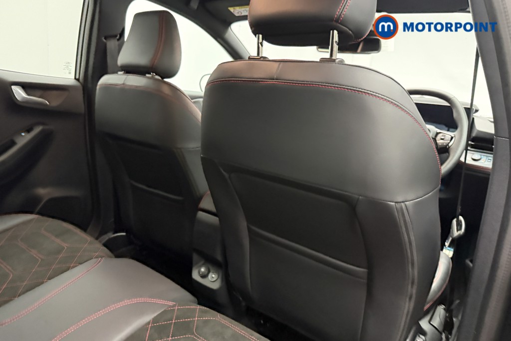 Ford Puma St-Line X Automatic Petrol SUV - Stock Number (1589362) - 7th supplementary image