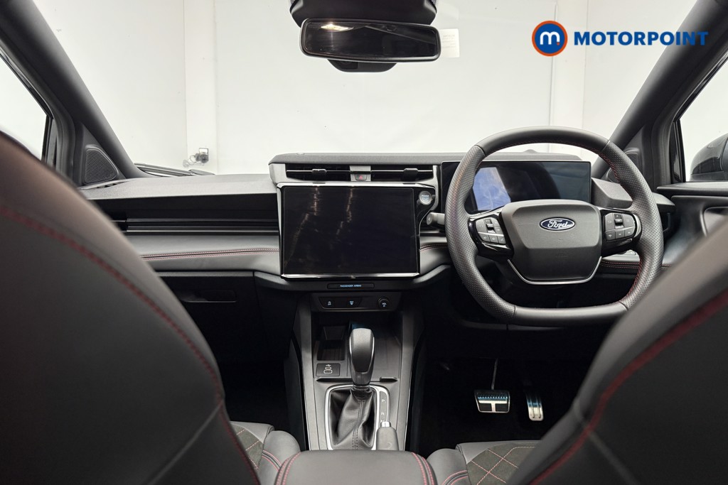 Ford Puma St-Line X Automatic Petrol SUV - Stock Number (1589362) - 9th supplementary image