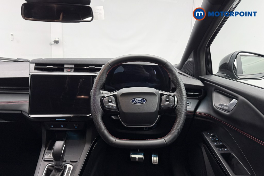 Ford Puma St-Line X Automatic Petrol SUV - Stock Number (1589362) - 10th supplementary image