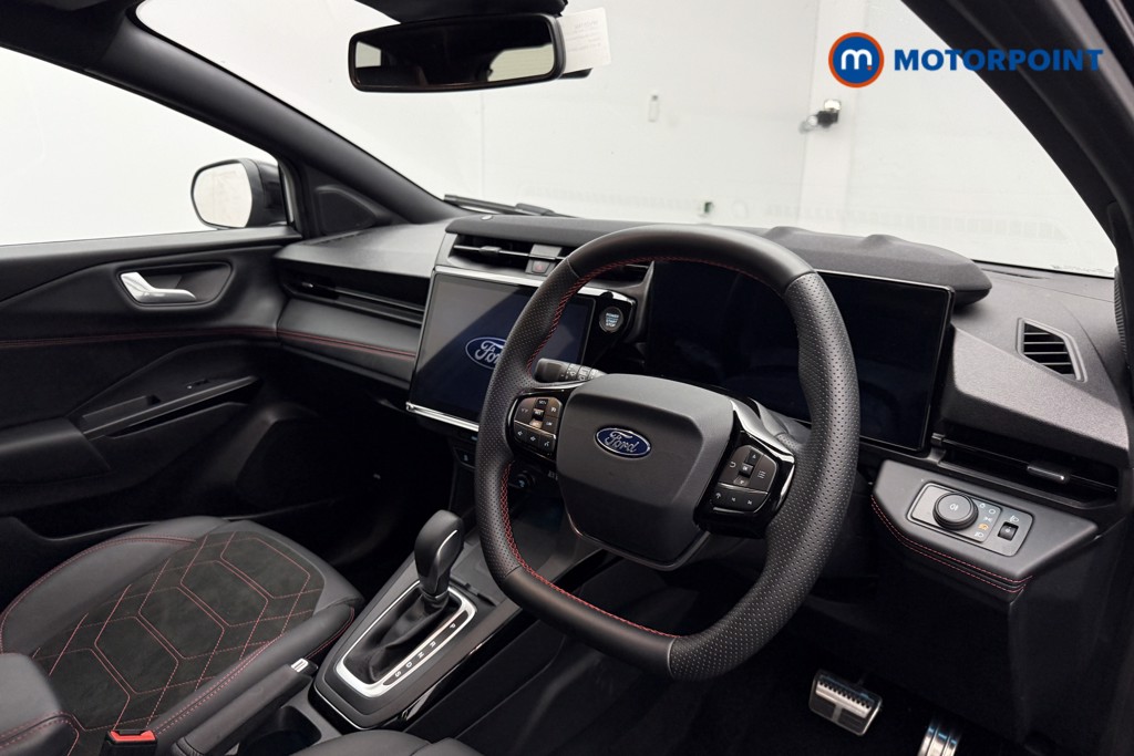 Ford Puma St-Line X Automatic Petrol SUV - Stock Number (1589362) - 11th supplementary image