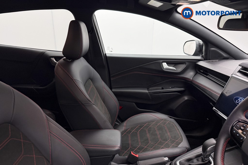 Ford Puma St-Line X Automatic Petrol SUV - Stock Number (1589362) - 12th supplementary image
