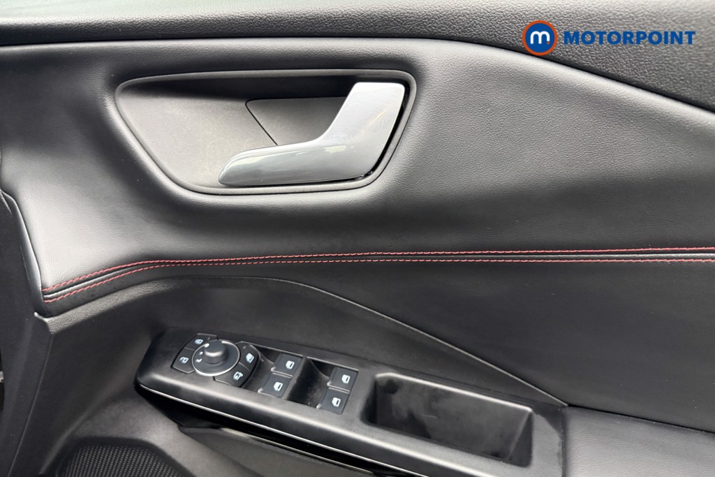 Ford Puma St-Line X Automatic Petrol SUV - Stock Number (1589362) - 13th supplementary image