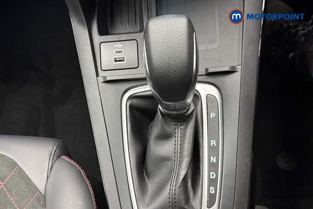 Ford Puma St-Line X Automatic Petrol SUV - Stock Number (1589362) - 17th supplementary image