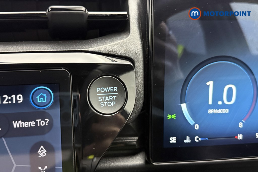 Ford Puma St-Line X Automatic Petrol SUV - Stock Number (1589362) - 18th supplementary image