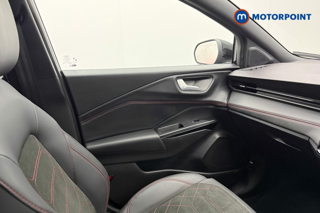 Ford Puma St-Line X Automatic Petrol SUV - Stock Number (1589362) - 19th supplementary image