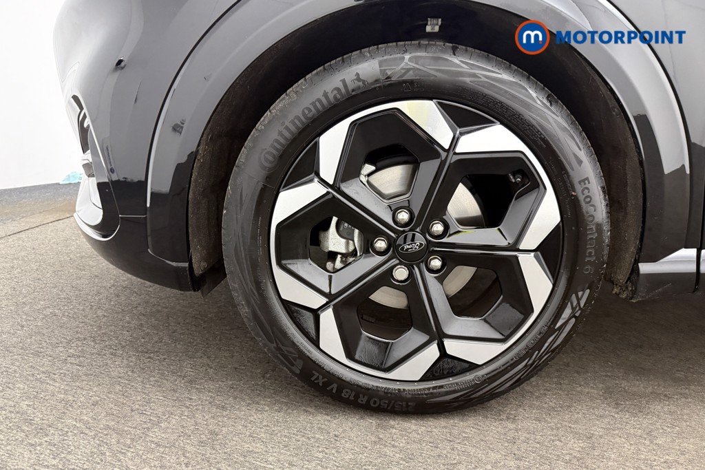 Ford Puma St-Line X Automatic Petrol SUV - Stock Number (1589362) - 20th supplementary image