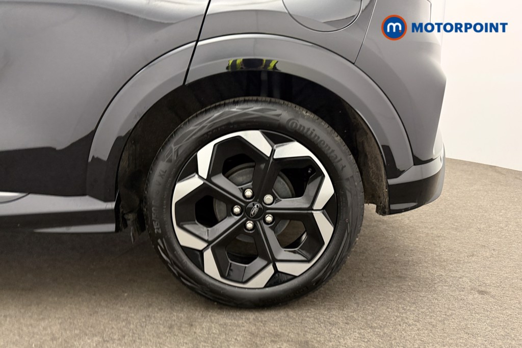 Ford Puma St-Line X Automatic Petrol SUV - Stock Number (1589362) - 21st supplementary image