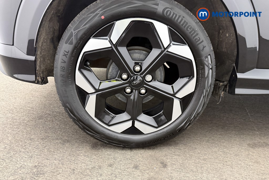 Ford Puma St-Line X Automatic Petrol SUV - Stock Number (1589362) - 22nd supplementary image