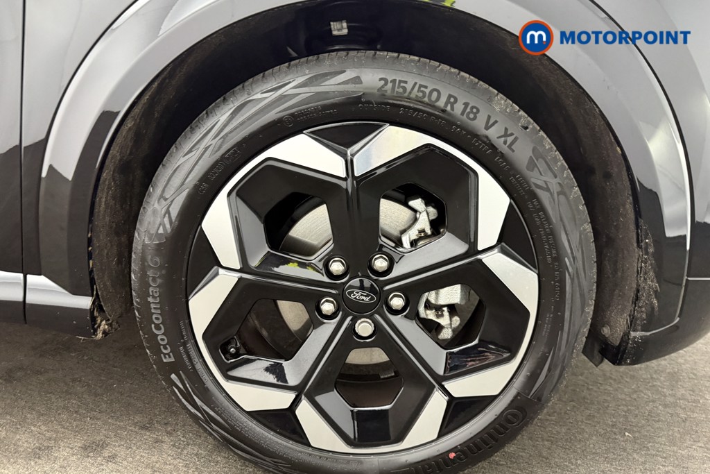 Ford Puma St-Line X Automatic Petrol SUV - Stock Number (1589362) - 23rd supplementary image