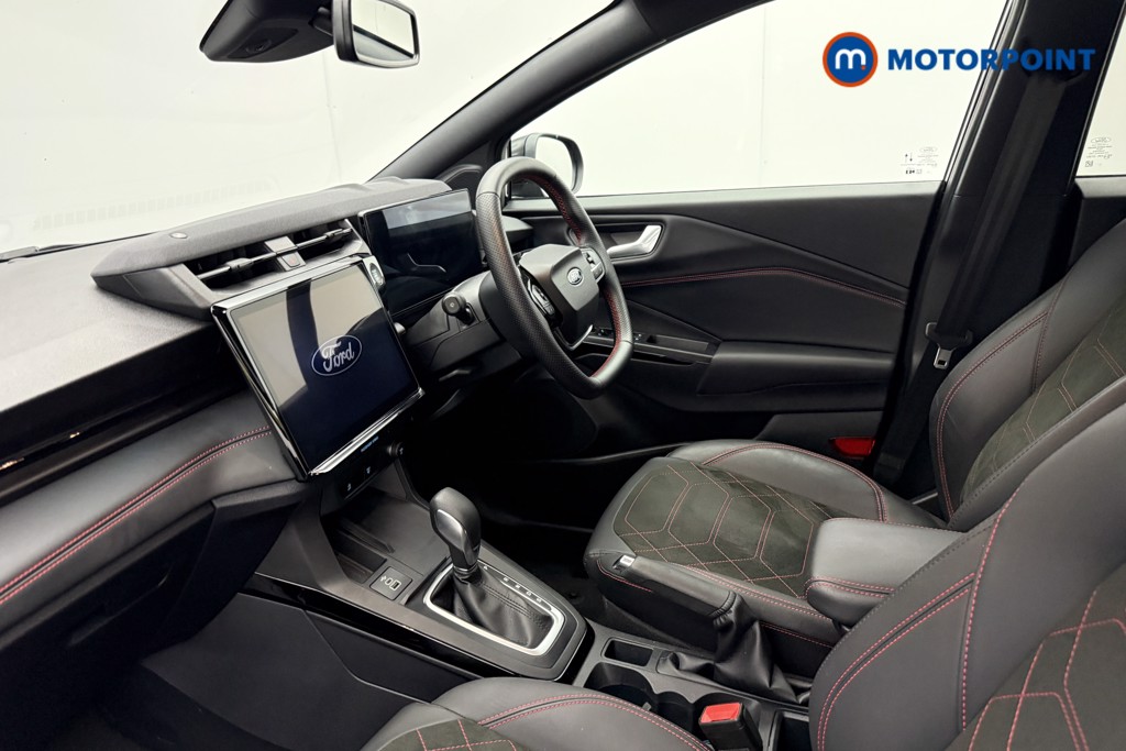 Ford Puma St-Line X Automatic Petrol SUV - Stock Number (1589362) - 1st supplementary image