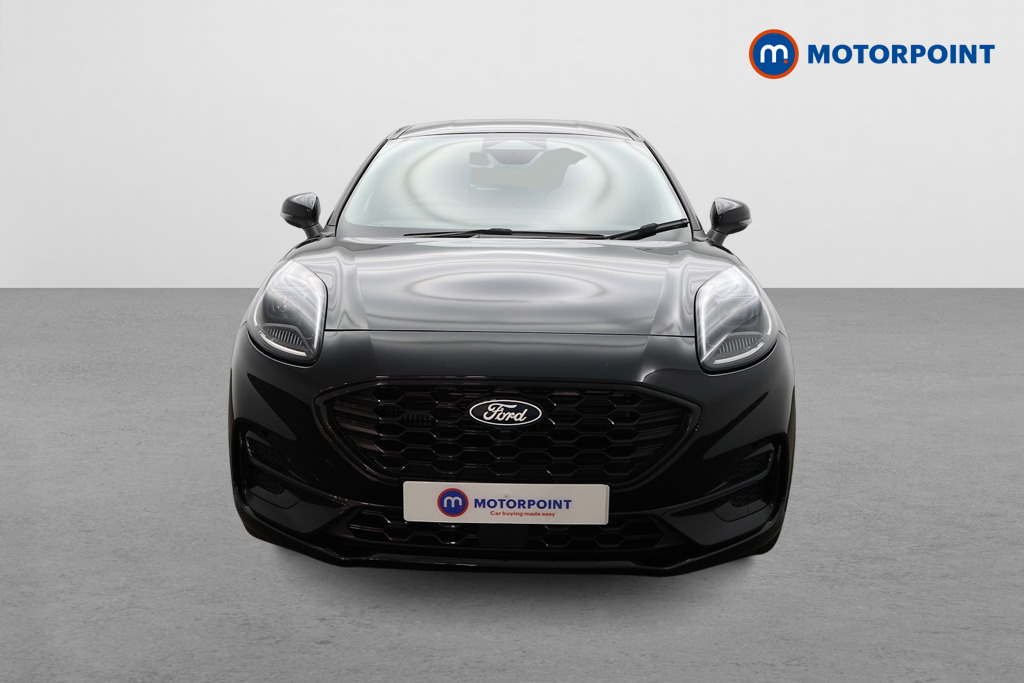 Ford Puma St-Line X Automatic Petrol SUV - Stock Number (1589362) - Front bumper