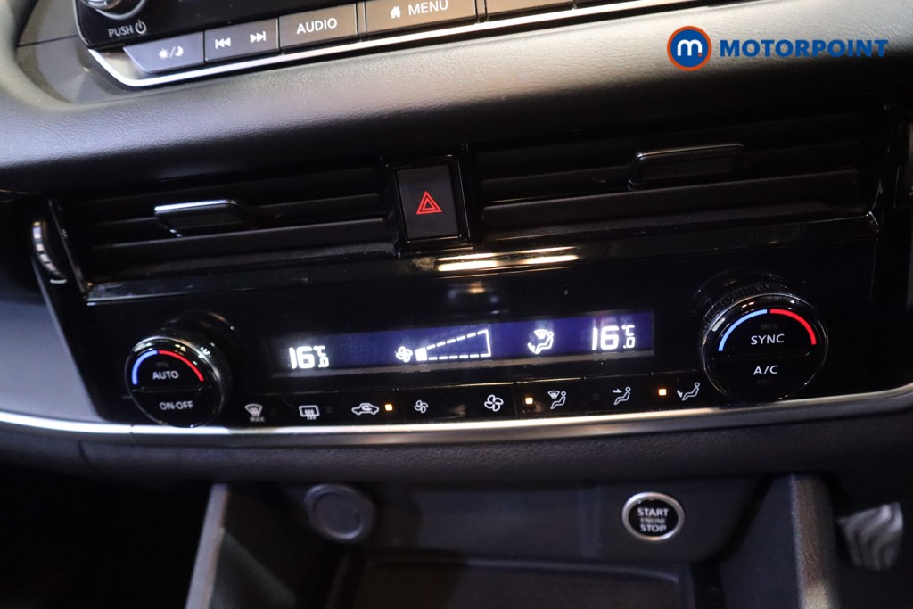 Nissan Qashqai Acenta Premium Manual Petrol SUV - Stock Number (1589442) - 5th supplementary image