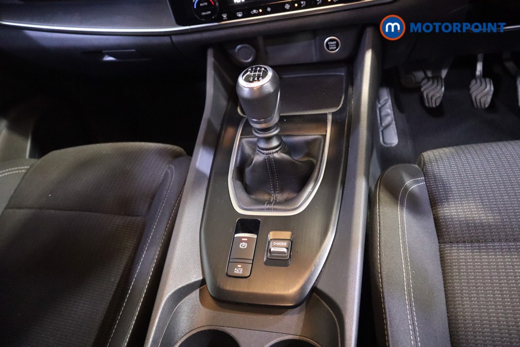 Nissan Qashqai Acenta Premium Manual Petrol SUV - Stock Number (1589442) - 6th supplementary image