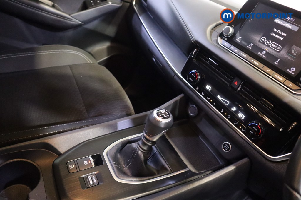 Nissan Qashqai Acenta Premium Manual Petrol SUV - Stock Number (1589442) - 7th supplementary image