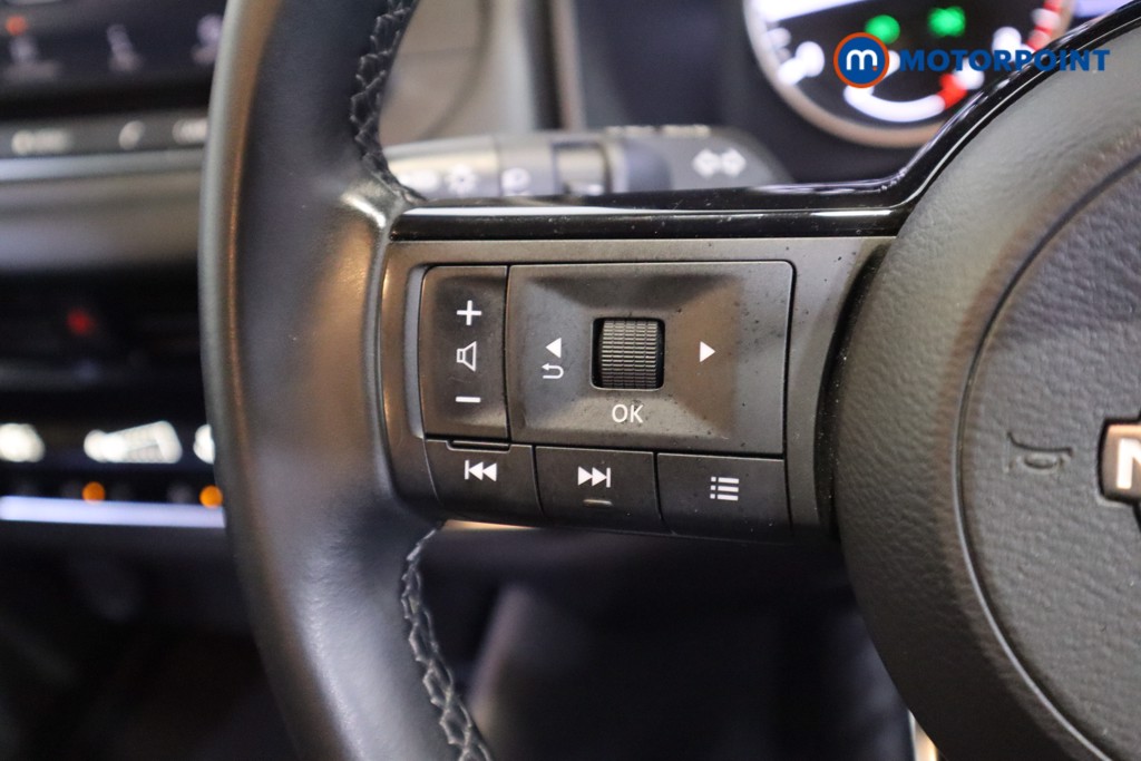 Nissan Qashqai Acenta Premium Manual Petrol SUV - Stock Number (1589442) - 14th supplementary image