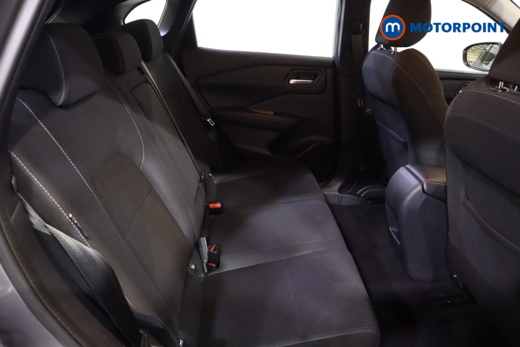 Nissan Qashqai Acenta Premium Manual Petrol SUV - Stock Number (1589442) - 17th supplementary image