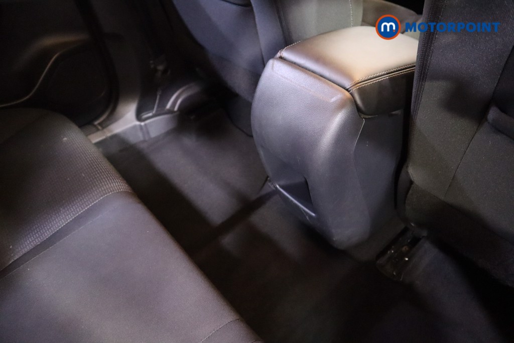 Nissan Qashqai Acenta Premium Manual Petrol SUV - Stock Number (1589442) - 18th supplementary image