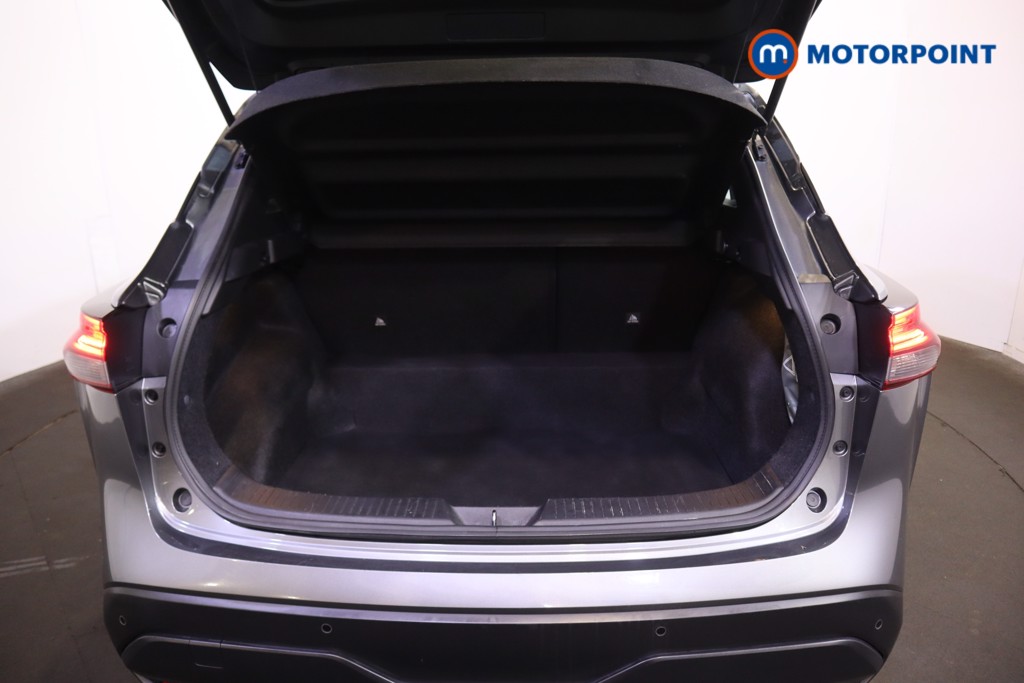 Nissan Qashqai Acenta Premium Manual Petrol SUV - Stock Number (1589442) - 19th supplementary image