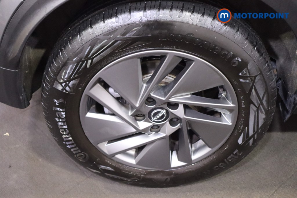 Nissan Qashqai Acenta Premium Manual Petrol SUV - Stock Number (1589442) - 20th supplementary image
