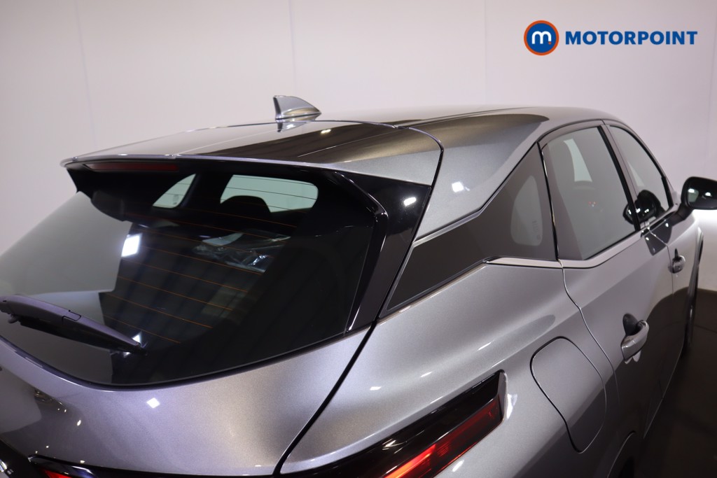 Nissan Qashqai Acenta Premium Manual Petrol SUV - Stock Number (1589442) - 26th supplementary image