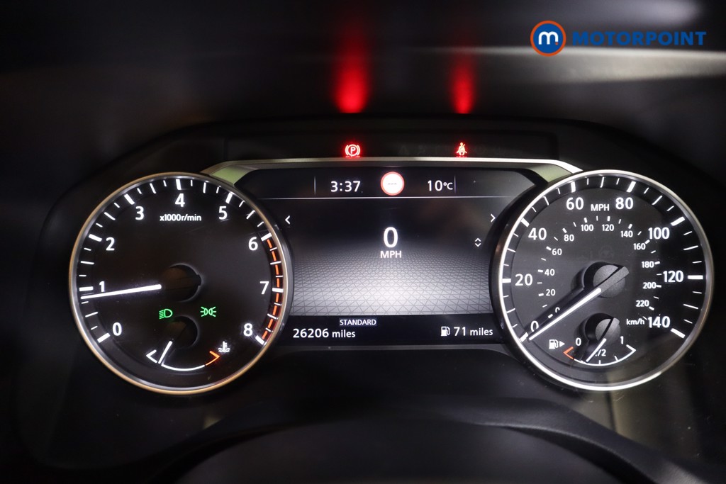 Nissan Qashqai Acenta Premium Manual Petrol SUV - Stock Number (1589448) - 3rd supplementary image