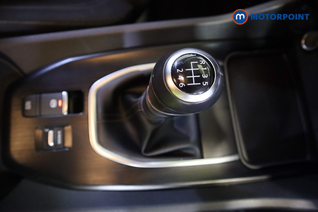 Nissan Qashqai Acenta Premium Manual Petrol SUV - Stock Number (1589448) - 5th supplementary image