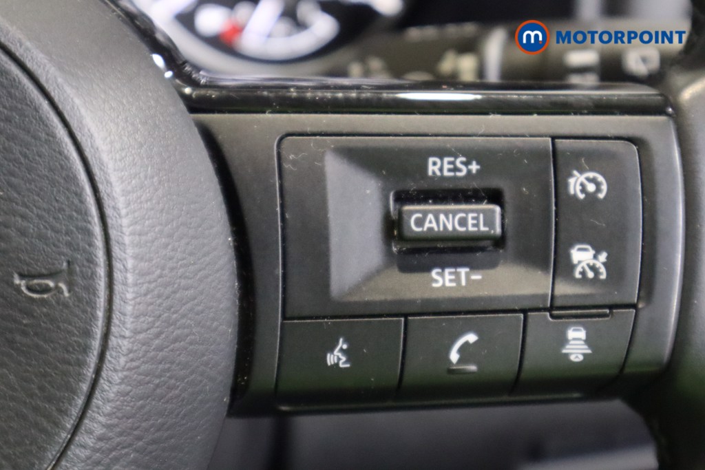 Nissan Qashqai Acenta Premium Manual Petrol SUV - Stock Number (1589448) - 10th supplementary image
