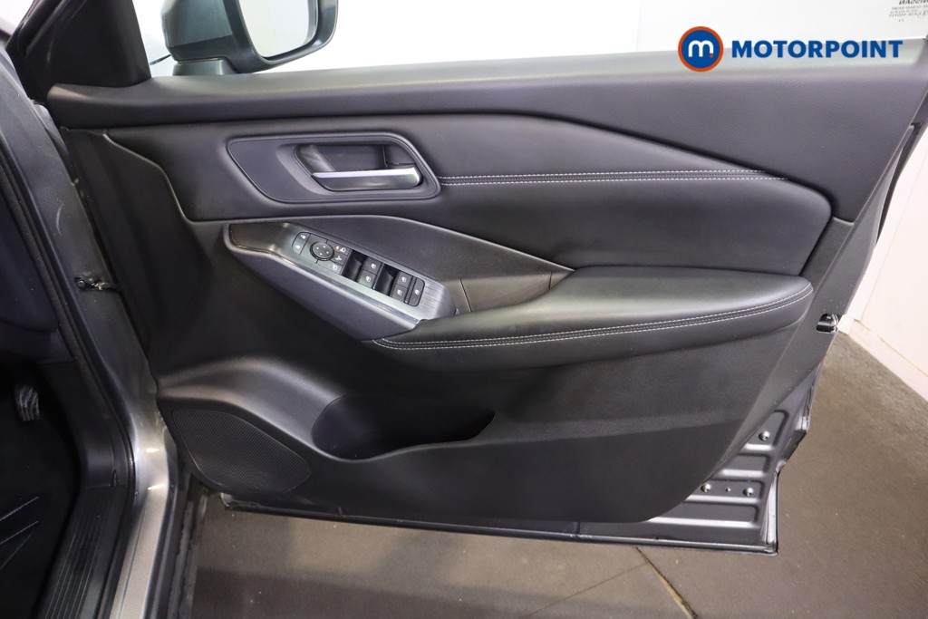 Nissan Qashqai Acenta Premium Manual Petrol SUV - Stock Number (1589448) - 14th supplementary image