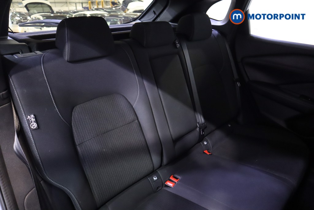 Nissan Qashqai Acenta Premium Manual Petrol SUV - Stock Number (1589448) - 16th supplementary image