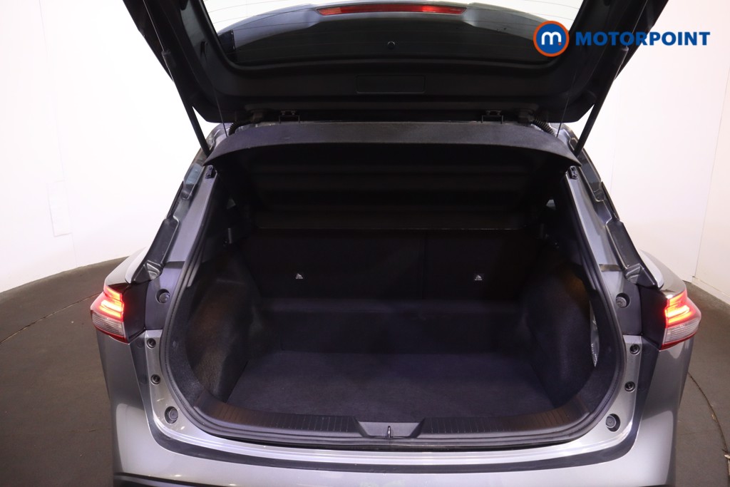 Nissan Qashqai Acenta Premium Manual Petrol SUV - Stock Number (1589448) - 18th supplementary image