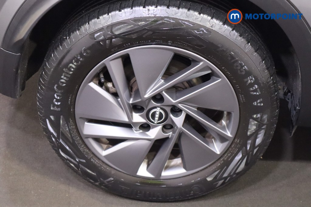 Nissan Qashqai Acenta Premium Manual Petrol SUV - Stock Number (1589448) - 19th supplementary image