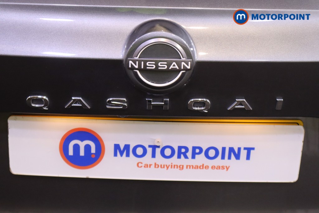 Nissan Qashqai Acenta Premium Manual Petrol SUV - Stock Number (1589448) - 25th supplementary image