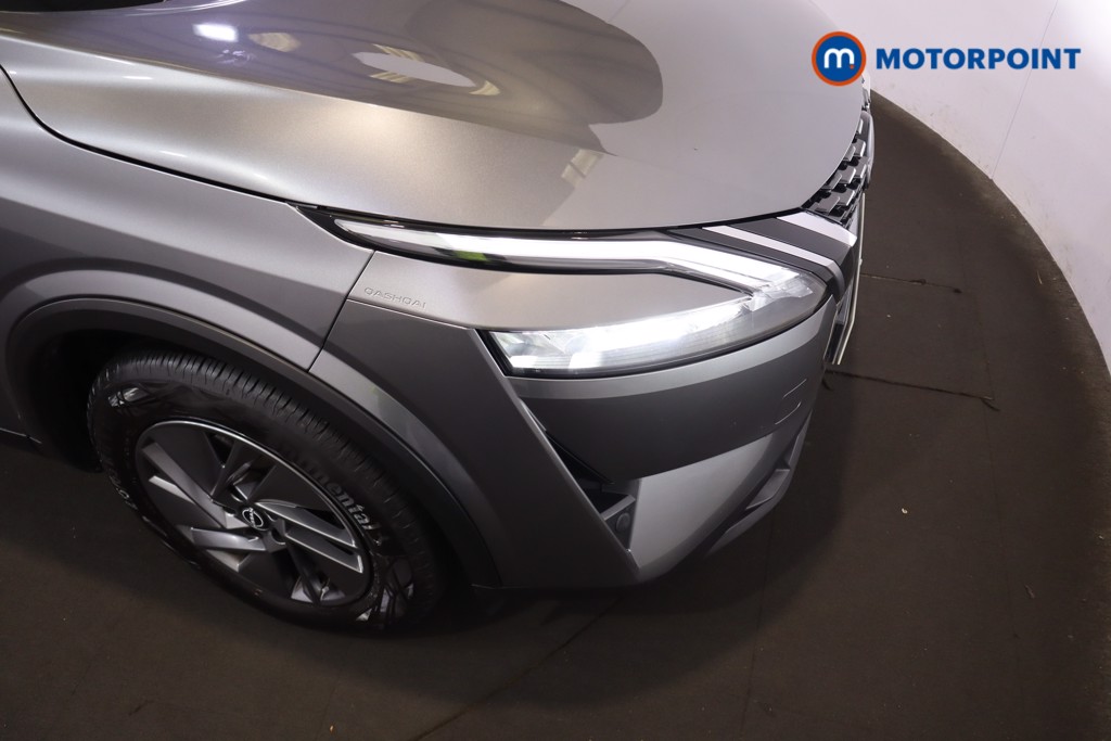 Nissan Qashqai Acenta Premium Manual Petrol SUV - Stock Number (1589448) - 28th supplementary image