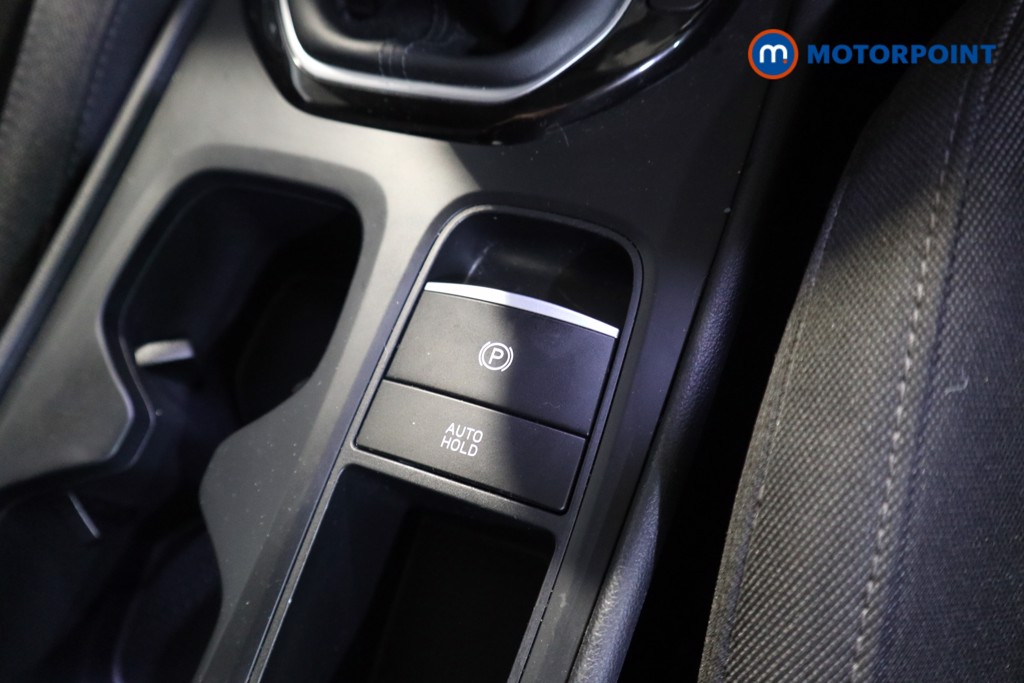 Hyundai Tucson Se Connect Manual Petrol SUV - Stock Number (1589451) - 9th supplementary image