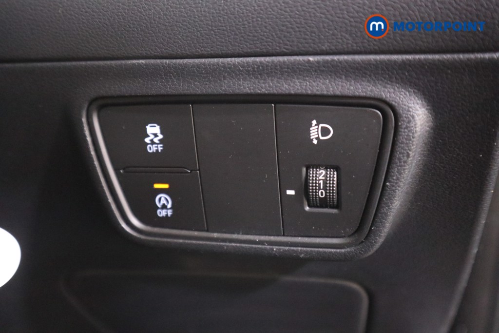 Hyundai Tucson Se Connect Manual Petrol SUV - Stock Number (1589451) - 11th supplementary image