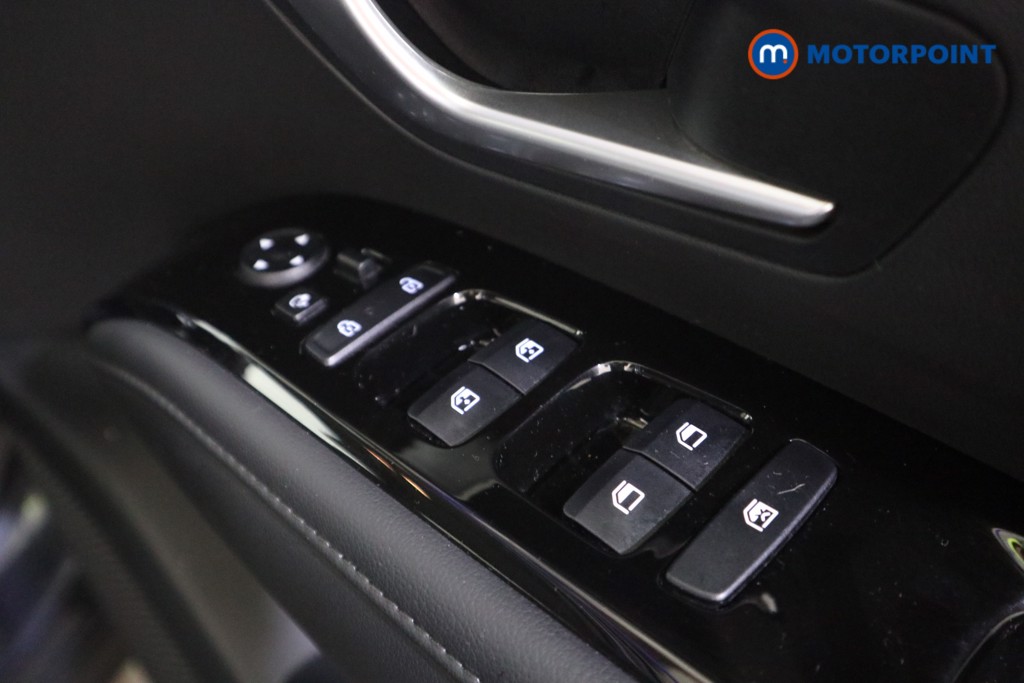 Hyundai Tucson Se Connect Manual Petrol SUV - Stock Number (1589451) - 12th supplementary image