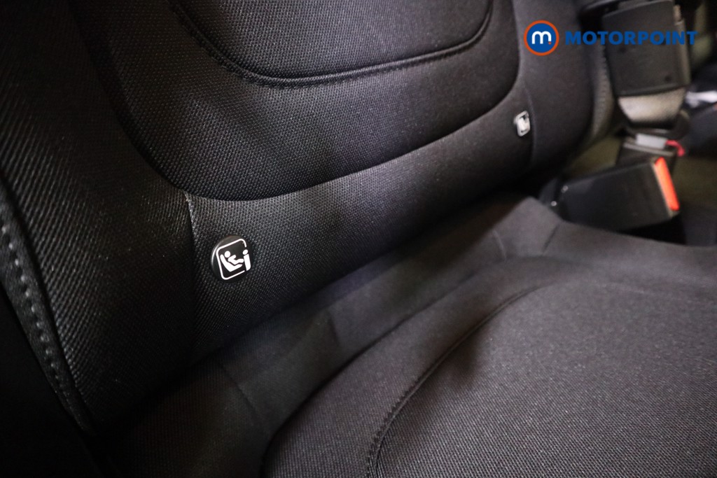 Hyundai Tucson Se Connect Manual Petrol SUV - Stock Number (1589451) - 15th supplementary image