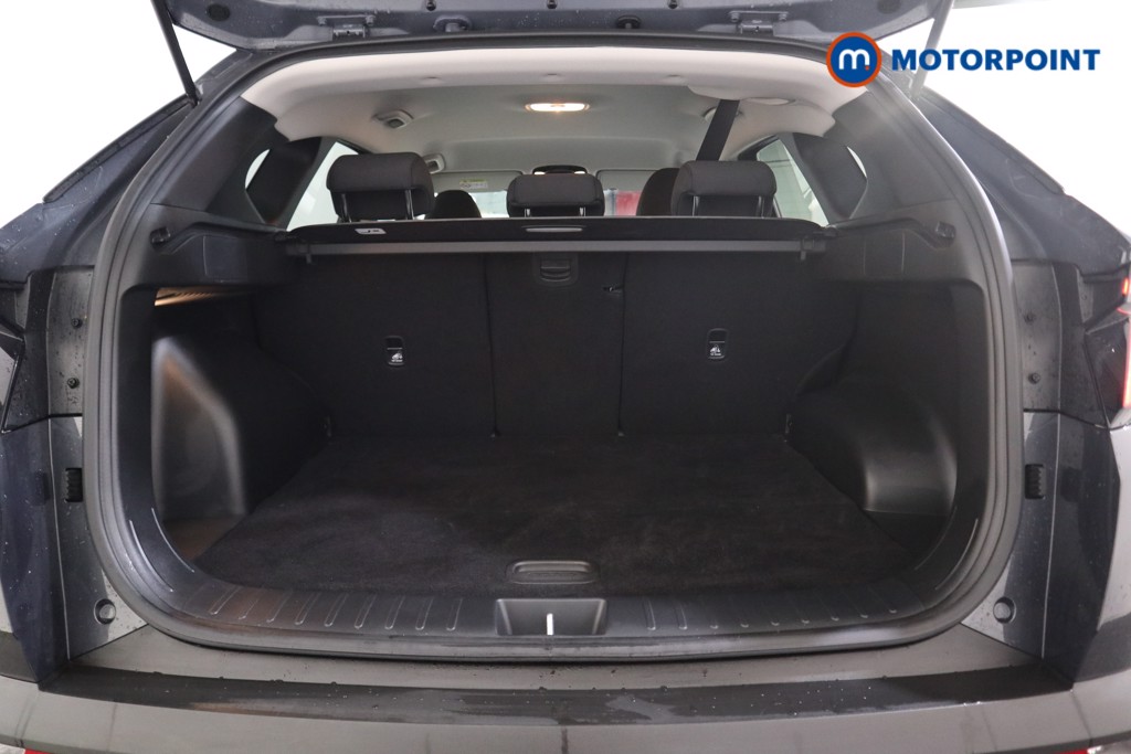 Hyundai Tucson Se Connect Manual Petrol SUV - Stock Number (1589451) - 18th supplementary image