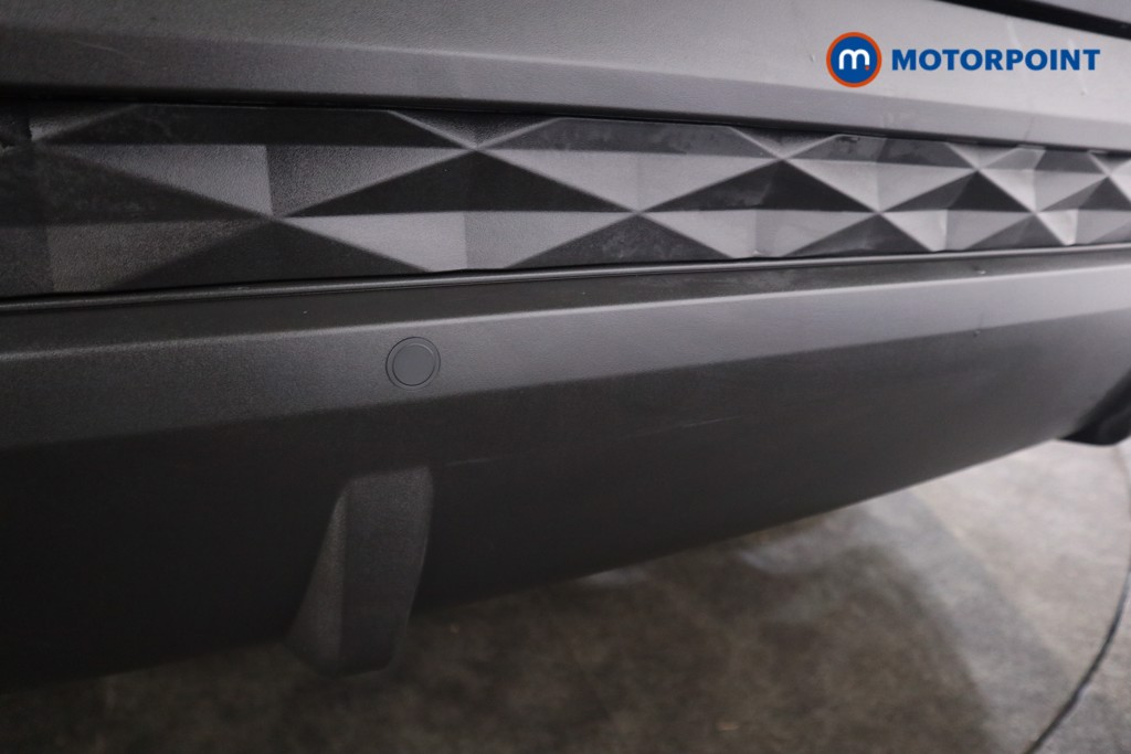 Hyundai Tucson Se Connect Manual Petrol SUV - Stock Number (1589451) - 23rd supplementary image