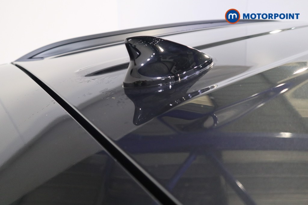 Hyundai Tucson Se Connect Manual Petrol SUV - Stock Number (1589451) - 27th supplementary image