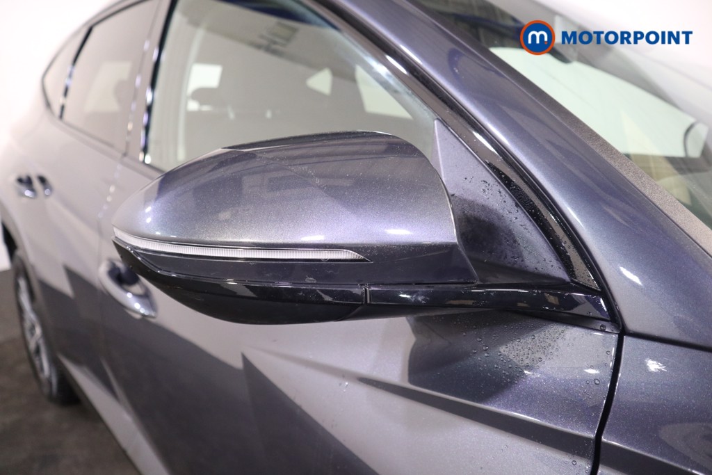 Hyundai Tucson Se Connect Manual Petrol SUV - Stock Number (1589451) - 28th supplementary image