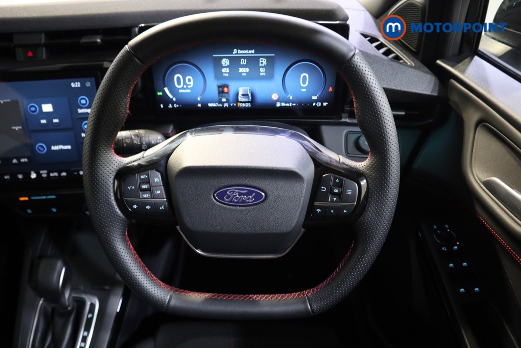 Ford Puma St-Line Automatic Petrol SUV - Stock Number (1589549) - 2nd supplementary image
