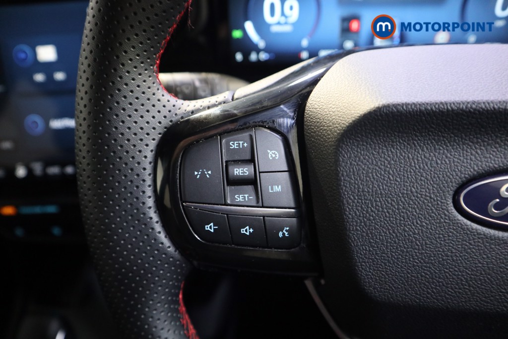 Ford Puma St-Line Automatic Petrol SUV - Stock Number (1589549) - 3rd supplementary image